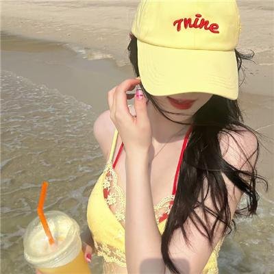 她真是大小姐啊